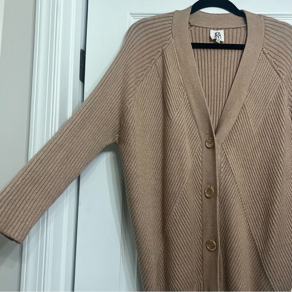 DRA Los Angeles Keiko Cardigan - Picture 4 of 6